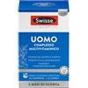 Swisse Health And Happiness It. Swisse Multivit Uomo 60 Compresse