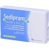 Montefarmaco Otc Sedipram Calma E Relax 30 Compresse