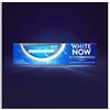 Mentadent Unilever Italia Mentadent Dentifricio White Now Original 75 Ml
