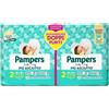 Fater Pampers Baby Dry Pannolino Duo Downcount Mini 48 Pezzi
