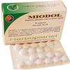 Herboplanet Miodol 20 Compresse Blister 10 G