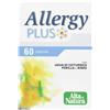 Alta Natura-inalme Allergy Plus 60 Capsule 500 Mg