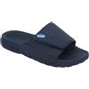 Scholl Shoes Nautilus Ciabatta in PVC Navy Blu 44 - 1 paio