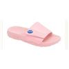 Scholl Shoes Nautilus Ciabatta in PVC Pink 40 - 1 paio