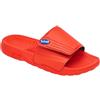 Scholl Shoes Nautilus Ciabatta in PVC Red 37 - 1 paio