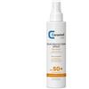 Ceramol Unifarco Ceramol Sun Protection Spray Spf50+ 150 Ml