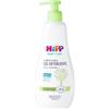 Hipp Baby Care Gel Detergente Corpo e Capelli - 400ml
