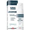 Braderm Kurac Mousse Detergente Viso 100 Ml Braderm