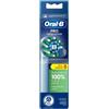 Procter & Gamble OralB Pro Crossaction Testine Compatibili - 5 Pezzi