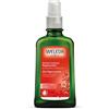 Weleda Italia Olio Rigenerante Melograno 100 Ml