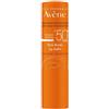 Avène Avene Eau Thermale Stick Labbra 50+ Nuova Formula 3 G