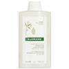 Klorane Shampoo Latte Mandorla 400 Ml