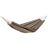 Amazonas Hammock AZ-1019900 Paradiso Amaca, Cafè, Marrone, 360x175x5 cm