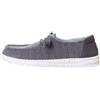 HEYDUDE WENDY WAVE CORDUROY Scarpa Tempo Libero Donna