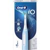 PROCTER & GAMBLE SRL ORAL-B iO 3S BLU SPAZZOLINO ELETTRICO