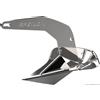 Lewmar Ancora Epsilon in Acciaio Inox 6 kg
