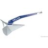 Lewmar Ancora Lewmar Delta in Acciaio Zincato 4 kg