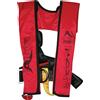 LALIZAS Alpha salvagente autogonfiabile, Autom., 170N, ISO, Adulto
