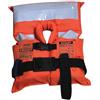 LALIZAS giubbotto di salvataggio in espanso Advanced, SOLAS/MED, Infant