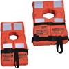 LALIZAS giubbotto di salvataggio in espanso Advanced, SOLAS/MED, Bambino