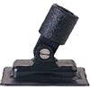 LALIZAS Supporto tendalino c/base incollabile gommoni diam. 22mm