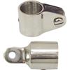 LALIZAS Terminale asta tendalino Inox diam. 22mm (7/8'')