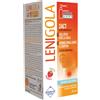Euritalia Pharma (div.CoSWELL) Lenigola Spray Junior Gola 20 ml orale