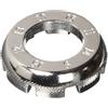 XLC To-s42, Chiave Per Nipplo Unisex Adulto, Argento, Taglia unica