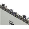Sägenspezi Catena Sägenspezi 45 cm (mezzo scalpello) .325 72TG 1,5 mm adatta per Efco MTH 5600