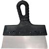 POKM Toolsmarket GmbH Spatola per facciate in acciaio inox, 450 mm