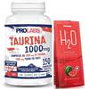 Prolabs Nutritional Systems Prolabs Taurina 1000 mg + H2o Prozis - 150 compresse - Taurina in compresse