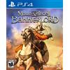 Deep Silver Mount & Blade 2: Bannerlord for PlayStation 4
