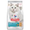 Hill's Science Plan feline No Grain Adult Hypoallergenic - Sacchetto da 1,5kg.