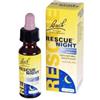 LOACKER REMEDIA Rescue Night Gocce Senza Alcool Integratore Rilassante 20ml