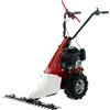 Eurosystems Minieffe RM - Motofalciatrice multifunzione - Loncin L200 OHV