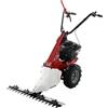 Eurosystems Minieffe - Motofalciatrice multifunzione - B&S 450E