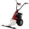 Eurosystems Minieffe M150 RM - Motofalciatrice multifunzione - B&S 625 EXi