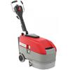 AgriEuro TOP-LINE Lavapavimenti a batteria U.T. LP-350-B - 3 in 1: lava, asciuga e aspira