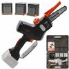 Bahco BCL15IB - Potatore manuale a batteria - 21.6V 4.2 Ah