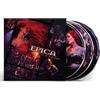 Nuclear Blast Live At Paradiso (2 Cd + B.Ray)