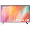 SAMSUNG TV Crystal UHD 4K UE65AU7090UXZT Smart TV Wi-Fi Black 2021