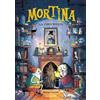 MONDADORI Mortina e la stanza nascosta