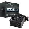 EVGA 600W ATX Nero alimentatore per computer