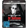 Sony Pictures Dr. Seltsam - Oder: wie ich lernte, die Bombe zu lieben (4K Ultra-HD)