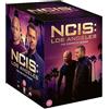 Paramount Home Entertainment NCIS: Los Angeles: The Complete Series (Seasons 1-14) [DVD]