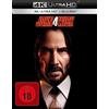 LEONINE John Wick: Kapitel 4 (4K Ultra HD) (+ Blu-ray)