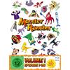 PLAION PICTURES Monster Rancher Vol. 1 (Ep. 1-26) in Collector's Slipcase (2 Blu-rays)