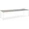 Connubia tavolo eminence evo 160 c
