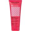 GYADA COSMETICS, Maschera Modellante Effetto Idratante e Anticrespo, per Capelli Ricci ad Azione Ammorbidente, a Base di Linfa di Vite e Acqua di Riso Fermentata, 200 ml