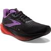 BROOKS HYPERION MAX WOMEN'S 089 Black/Fiesta/Bellflower - 120377 1B 089